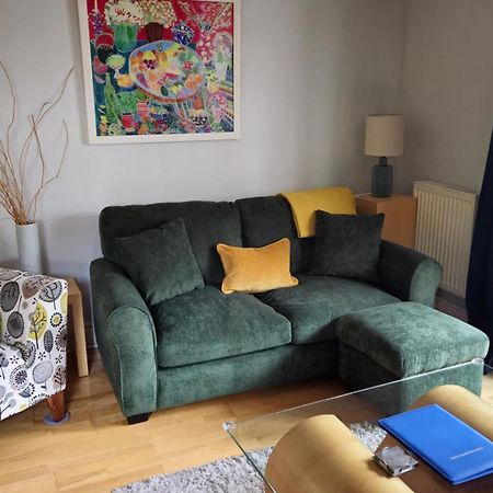 Hopetoun Apartment With Free Parking Edimburgo Exterior foto