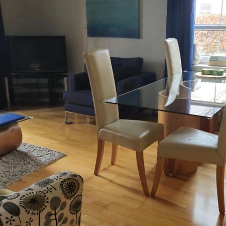 Hopetoun Apartment With Free Parking Edimburgo Exterior foto