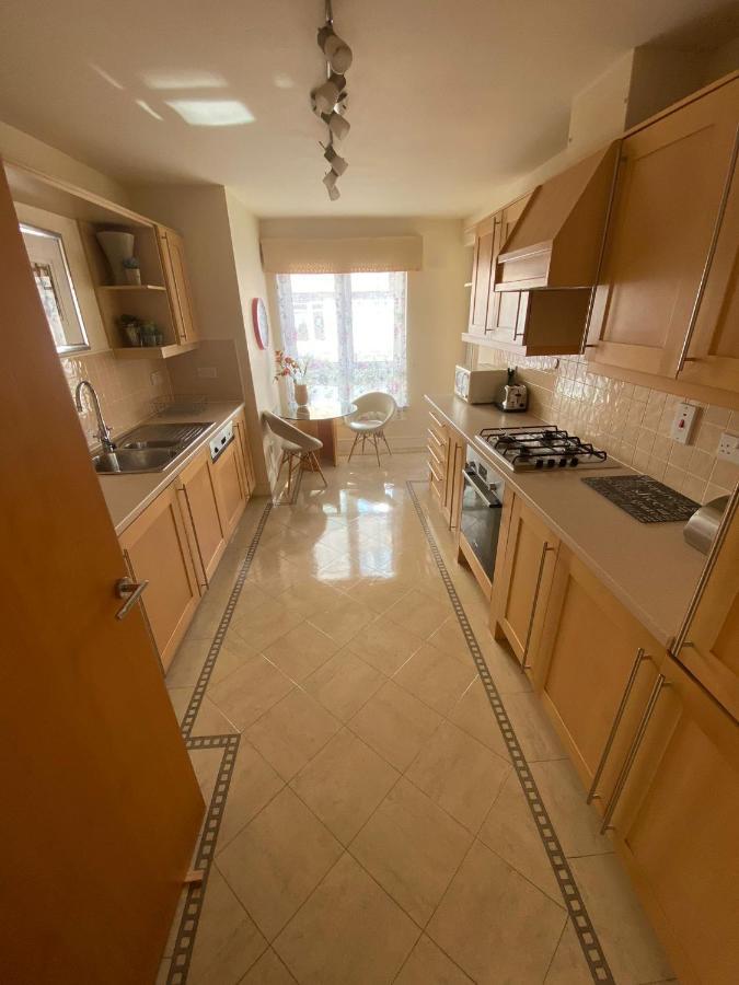 Hopetoun Apartment With Free Parking Edimburgo Exterior foto