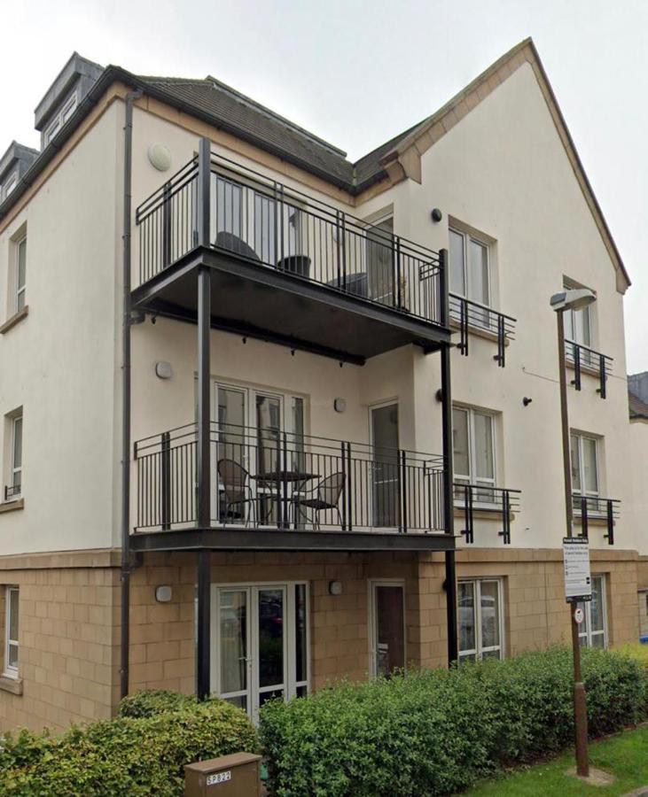 Hopetoun Apartment With Free Parking Edimburgo Exterior foto