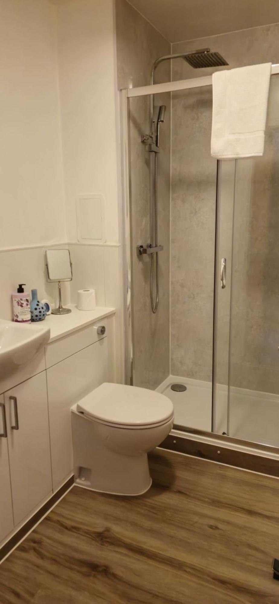 Hopetoun Apartment With Free Parking Edimburgo Exterior foto
