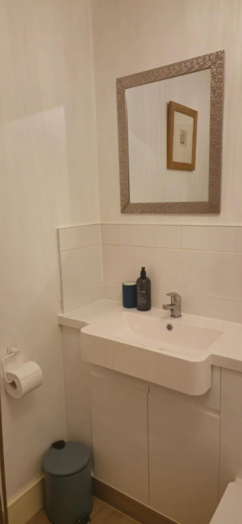 Hopetoun Apartment With Free Parking Edimburgo Exterior foto