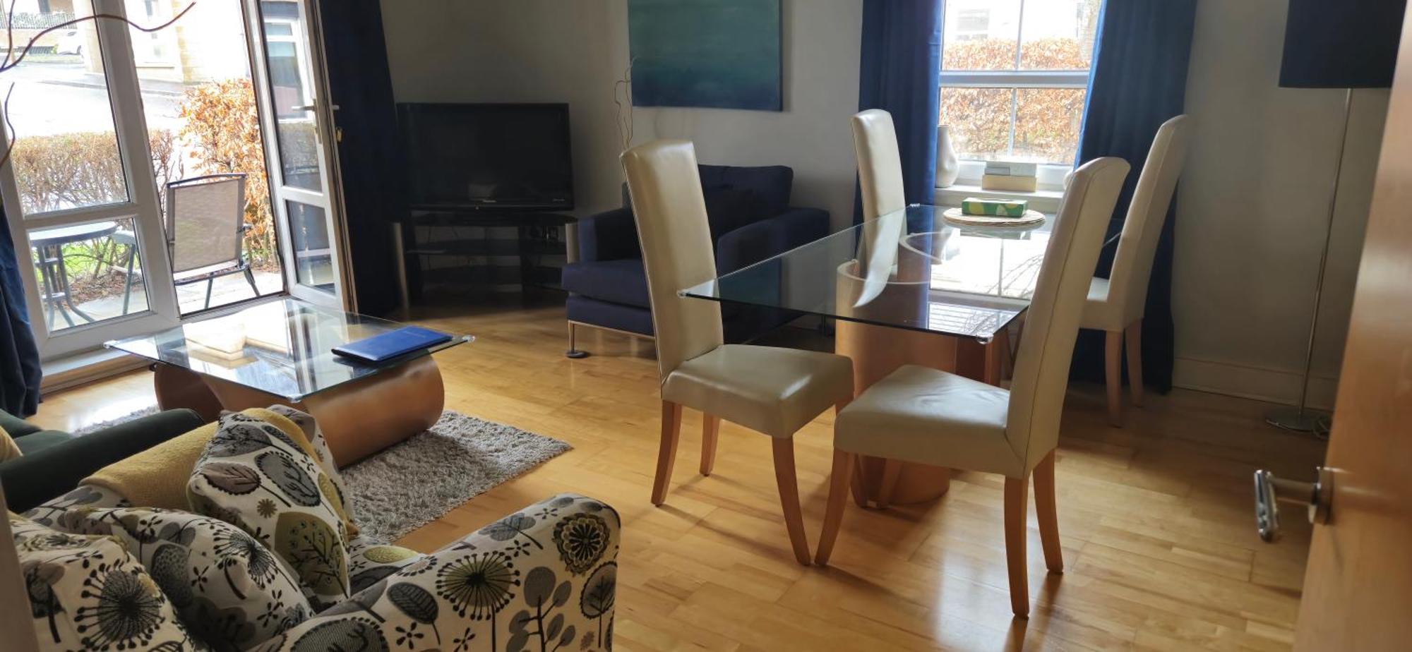 Hopetoun Apartment With Free Parking Edimburgo Exterior foto