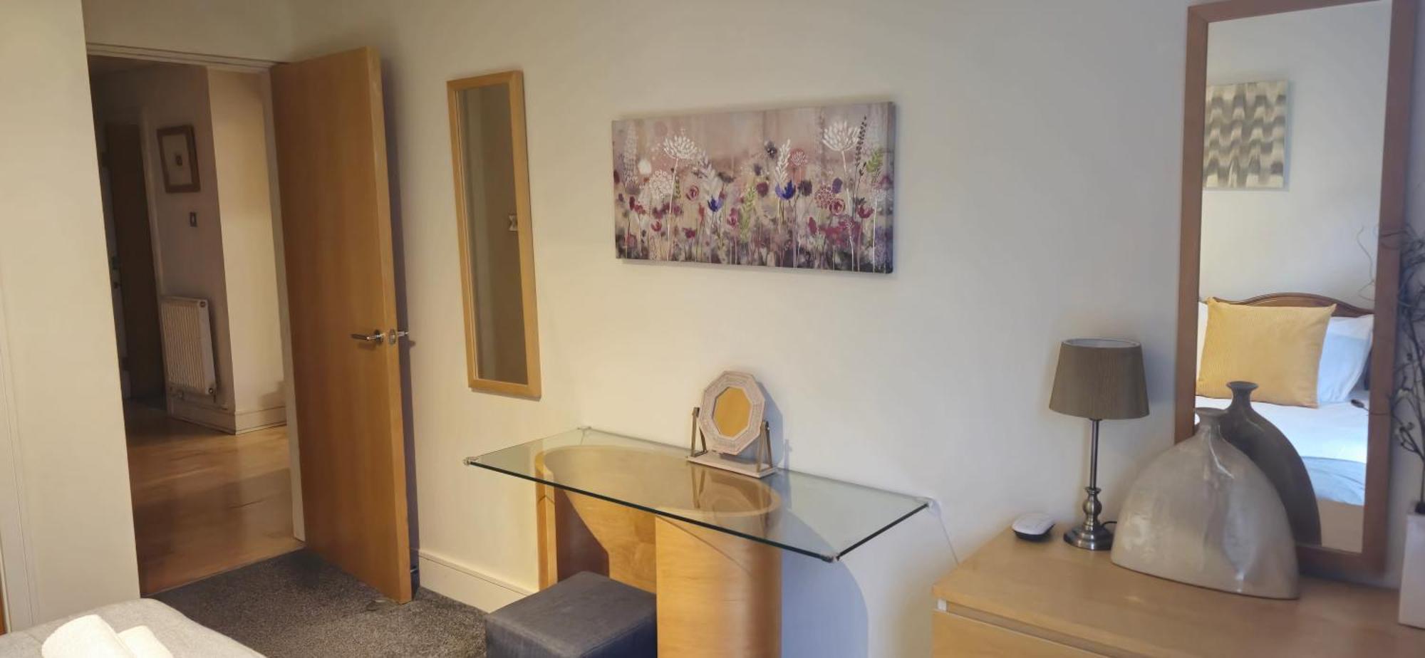 Hopetoun Apartment With Free Parking Edimburgo Exterior foto