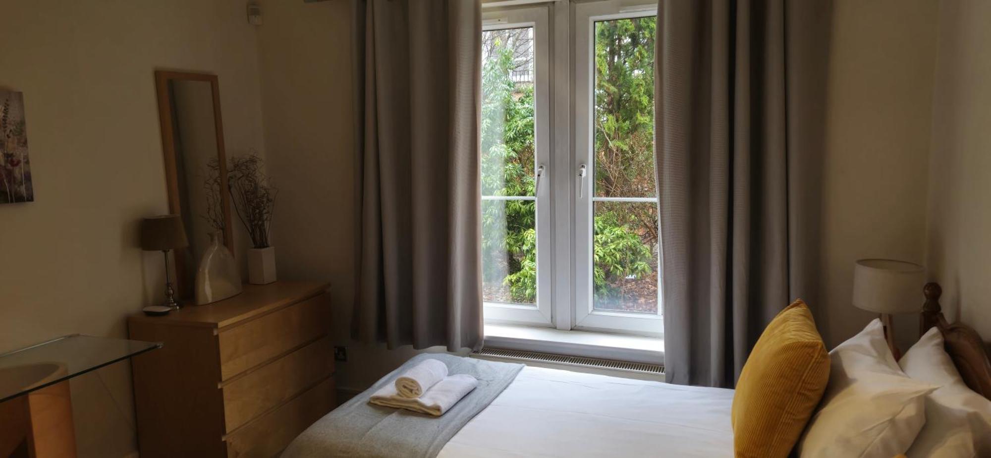 Hopetoun Apartment With Free Parking Edimburgo Exterior foto